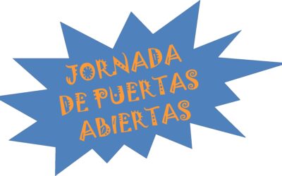 JORNADA DE PUERTAS ABIERTAS en CES Valdecás