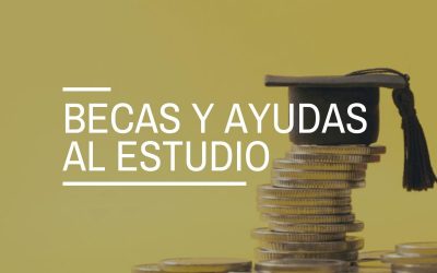 BECAS PARA ALUMNOS CON NECESIDAD ESPECÍFICA DE APOYO EDUCATIVO