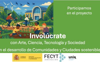 PROYECTO INVOLÚCRATE