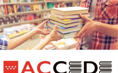 RECOGIDA DE LIBROS Y ORDENADORES CURSO 25-26